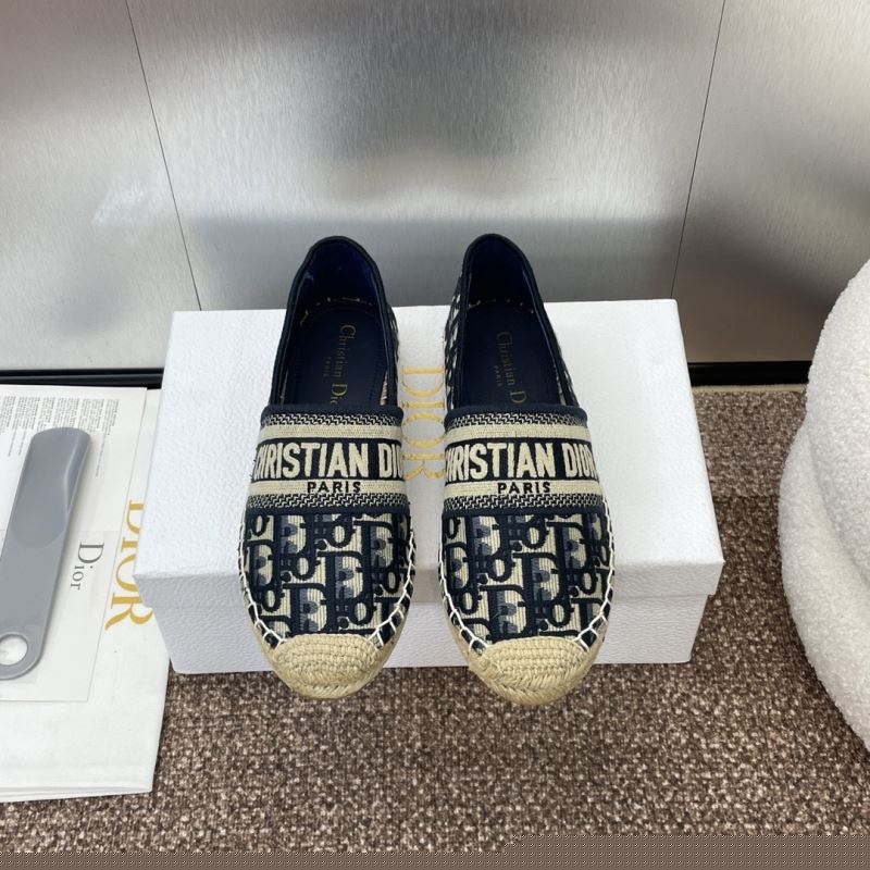 ch**an D*or slippers